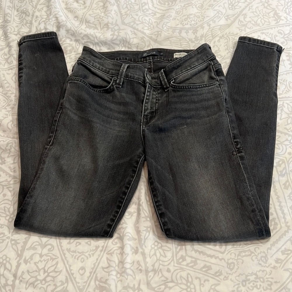 Level 99 Ultra Skinny Jeans